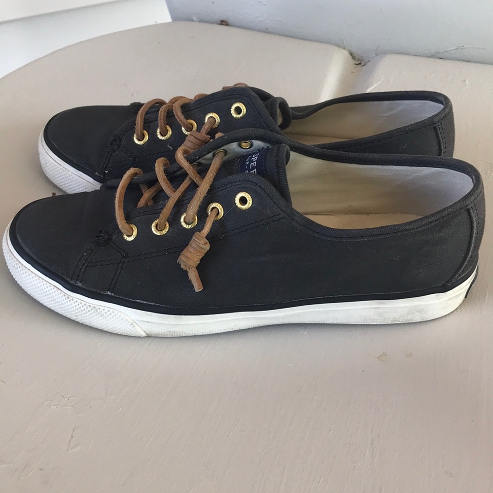Sperry Shoes
